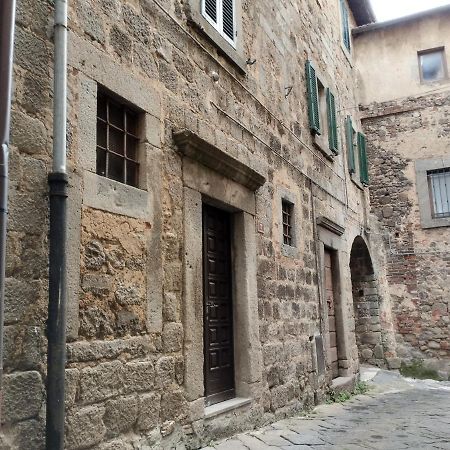 דירות קסטל דל פיאנו Casa Della Chiocciola מראה חיצוני תמונה