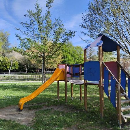 דירות קסטל דל פיאנו Casa Della Chiocciola מראה חיצוני תמונה